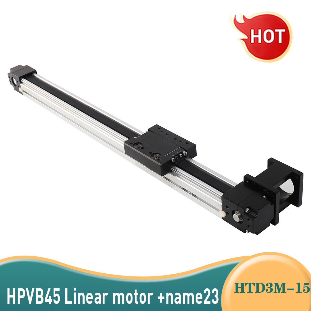 Travel Accessories Guide - HPVB45 perjalanan efektif Stroke panjang 200