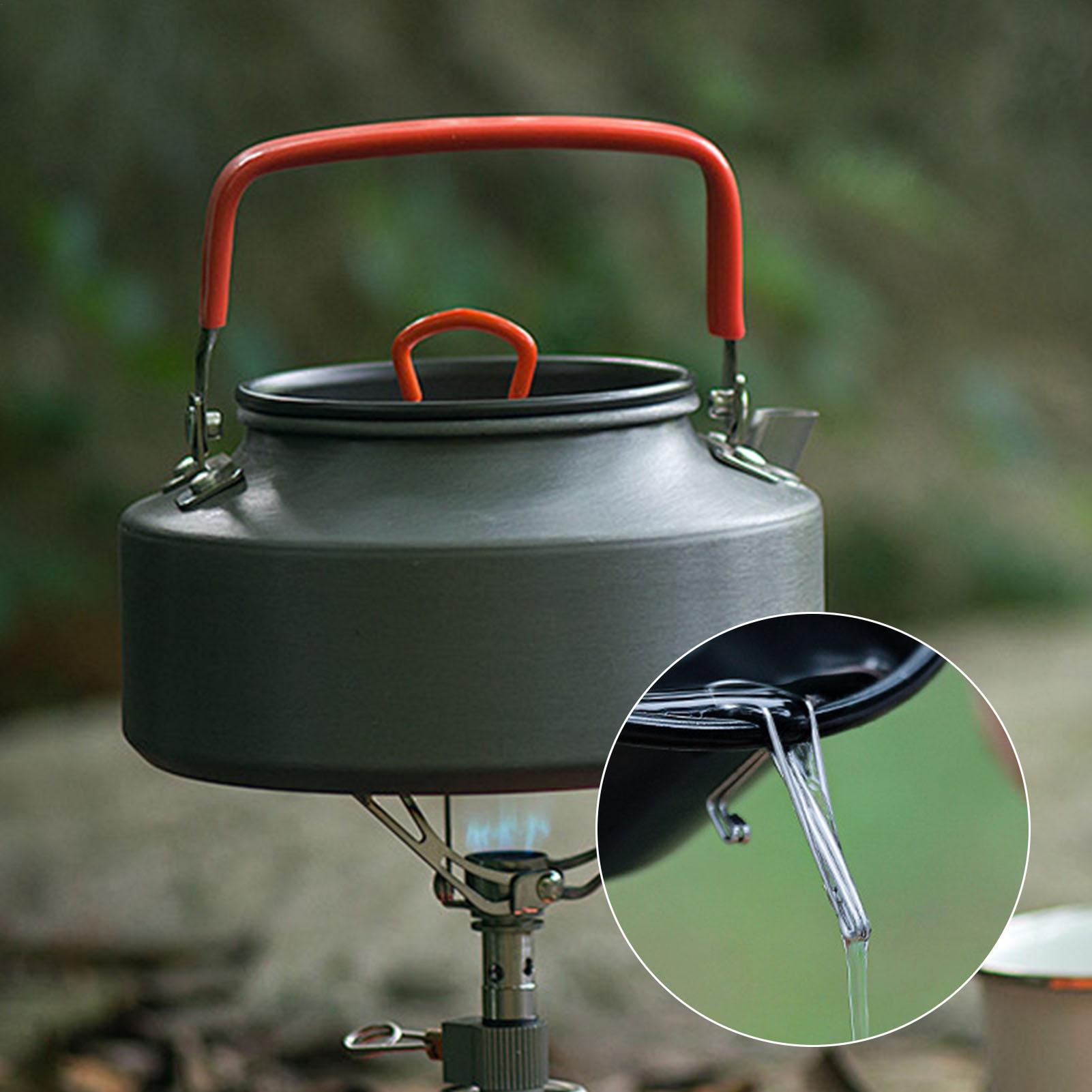 Travel Accessories Guide - Corong Tuang Stainless Steel, Penyangga Aliran