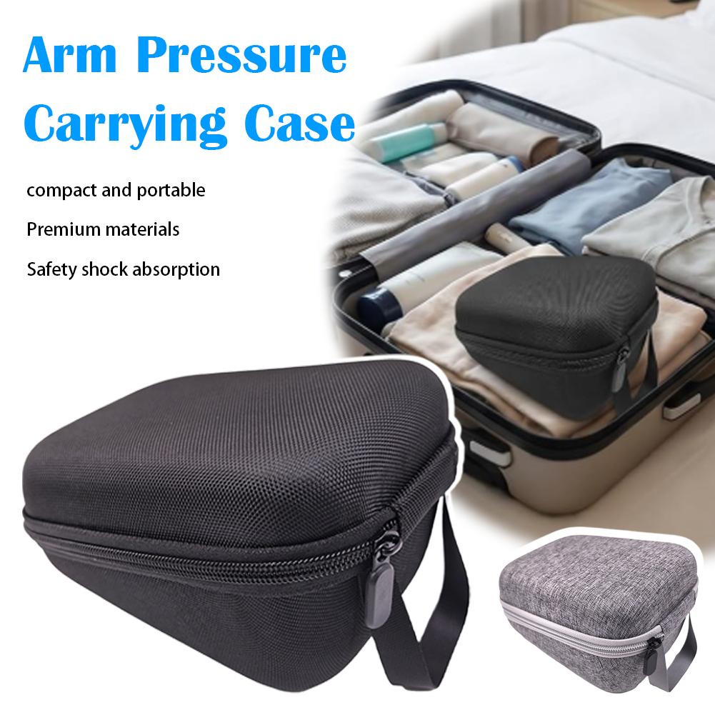 Travel Video Accessories - Caseling Hard Case untuk Monitor Tekanan