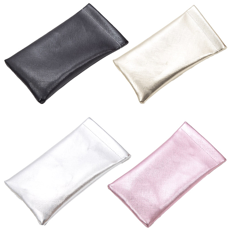 Travel Accessories Pouch For Women - Kantong Pelindung Kacamata Wanita Baru untuk