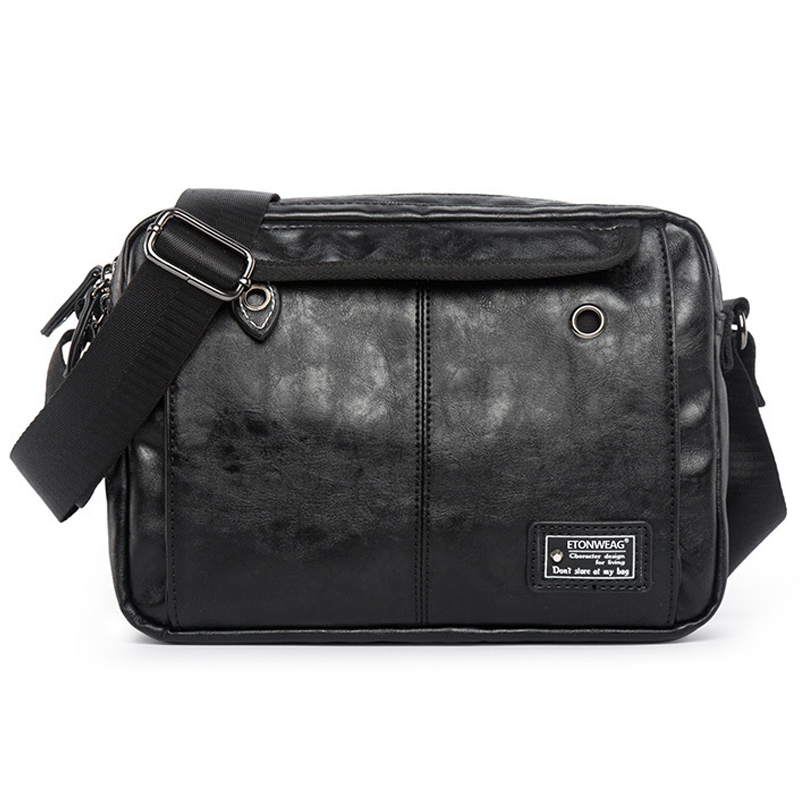 Travel Accessories Luxury Brands - Tas Pria Merek Mewah Tas Bahu