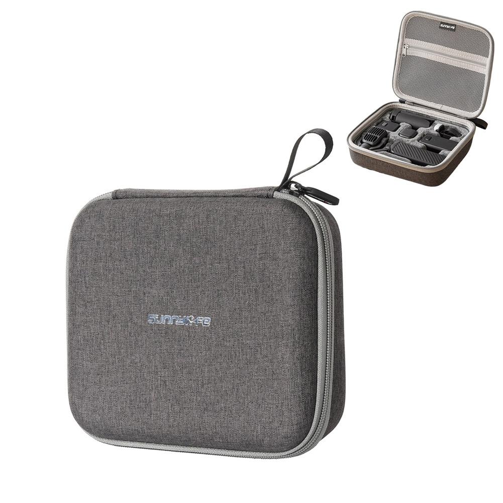 Travel Video Accessories - Tas Penyimpanan Anti Jatuh untuk dji