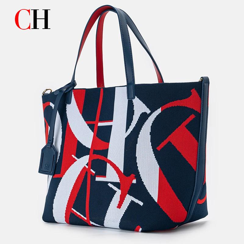 Travel Accessories Luxury Brands - Tas Ember Wanita Modis Kapasitas Besar