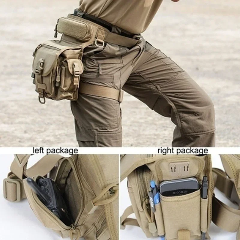 Sabuk Pinggang Anti Air Pria B - Travel Accessories Hip Belt ulasan dan harga