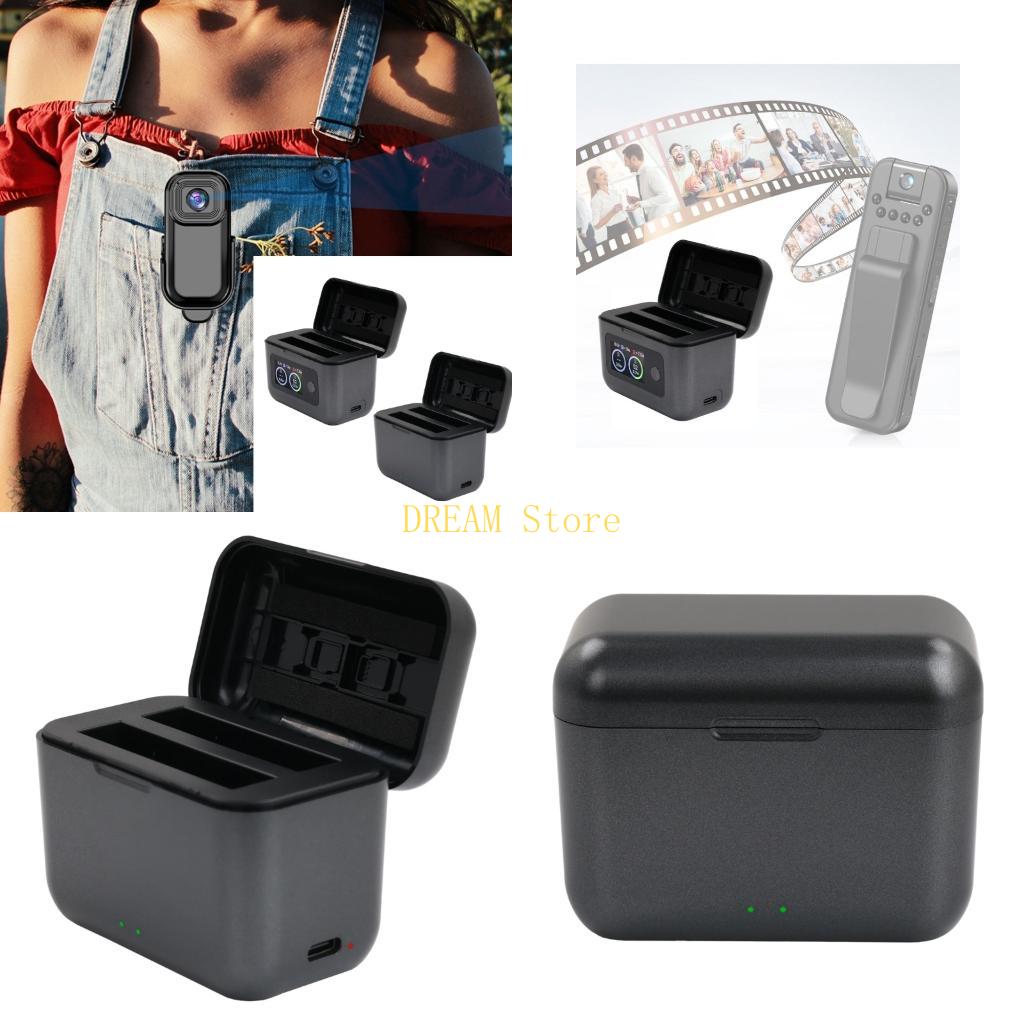 Pengisi Daya Baterai Perjalana - Travel Accessories Best ulasan dan harga