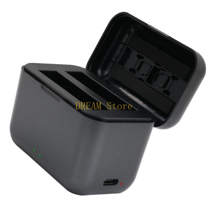 Pengisi Daya Baterai Perjalana - Travel Accessories Best ulasan dan harga
