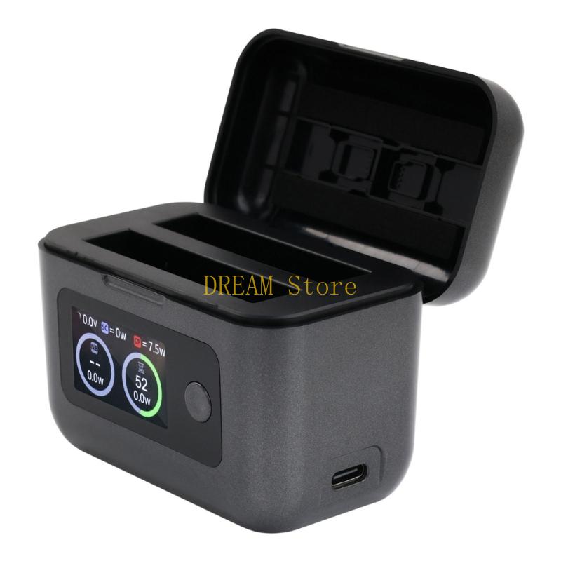 Pengisi Daya Baterai Perjalana - Travel Accessories Best ulasan dan harga