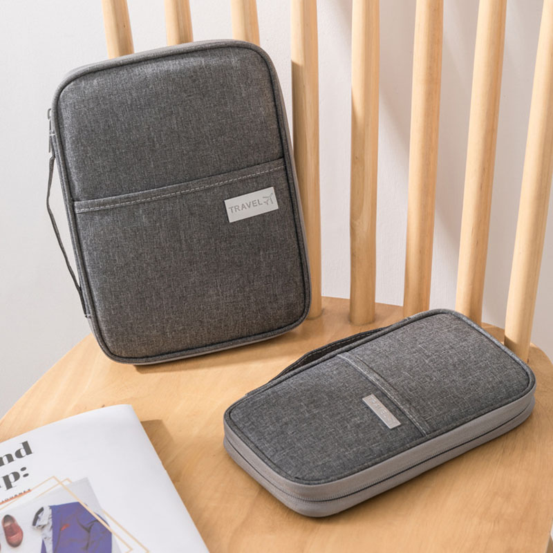 Dompet Paspor Wanita Keluarga, - Travel Accessories Bag For Women ulasan dan harga