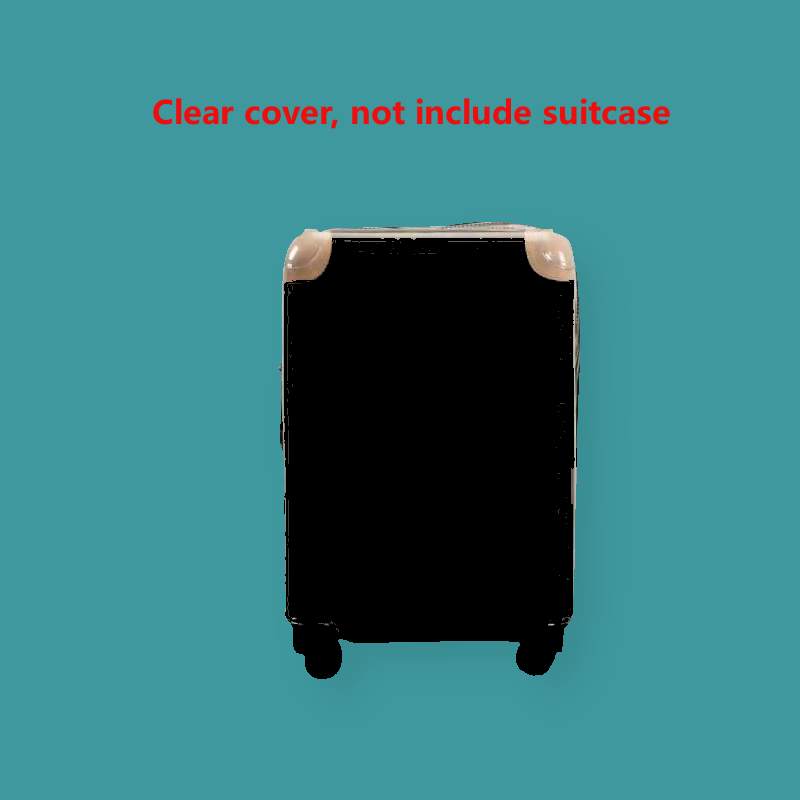 Sarung pelindung koper LV penu - Travel Accessories Lv ulasan dan harga