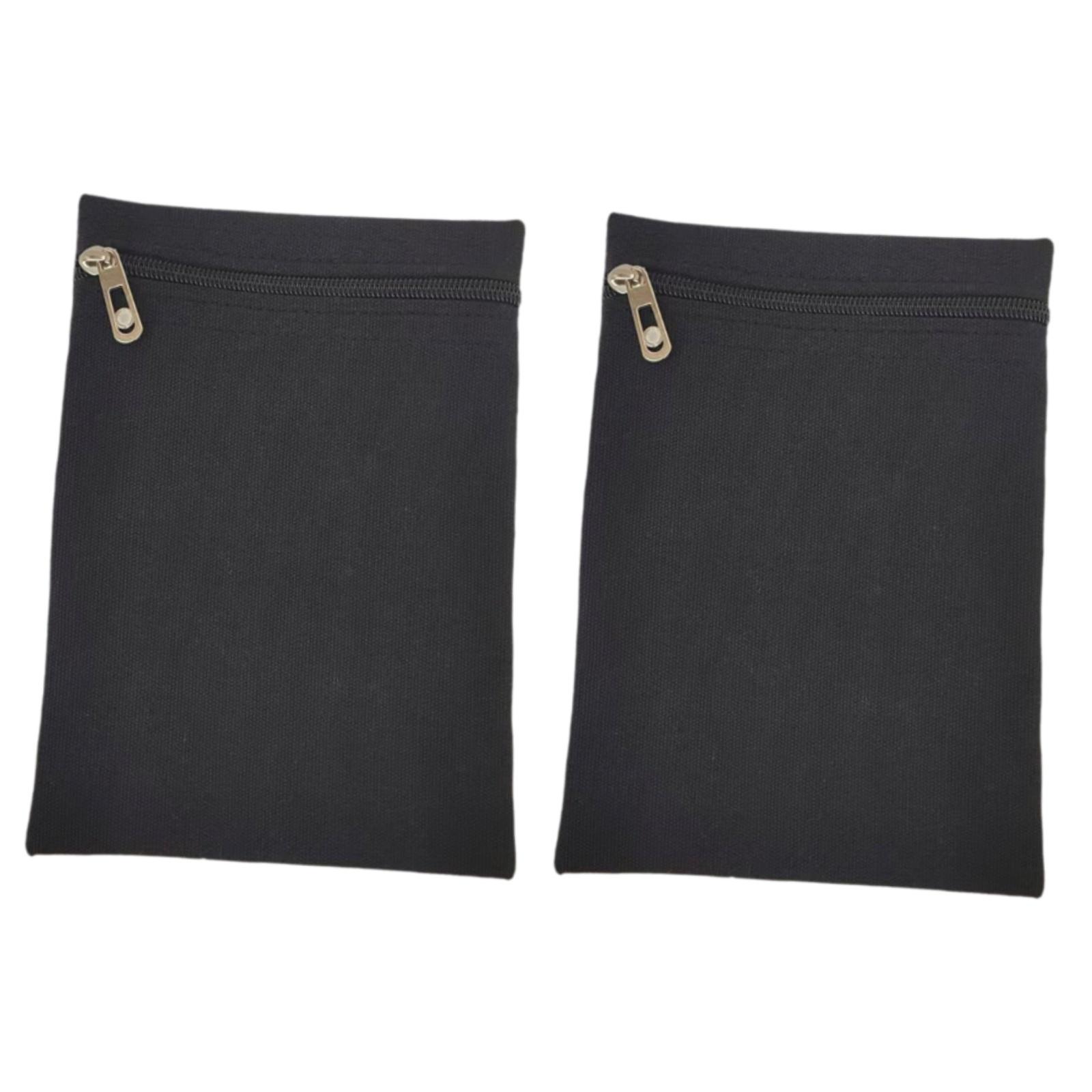 Panduan Ritsleting Kantong Dal - Travel Accessories Guide ulasan dan harga