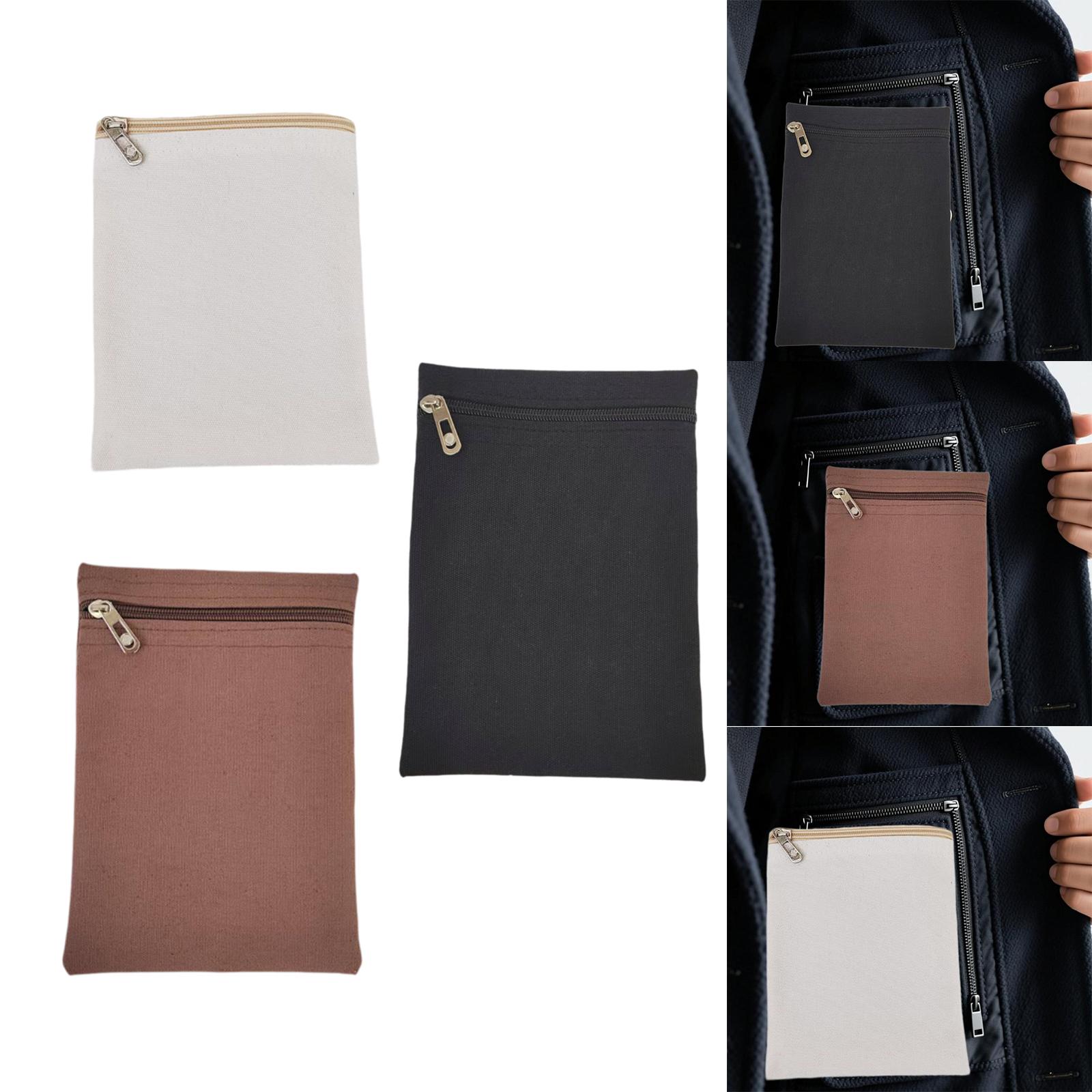 Panduan Ritsleting Kantong Dal - Travel Accessories Guide ulasan dan harga