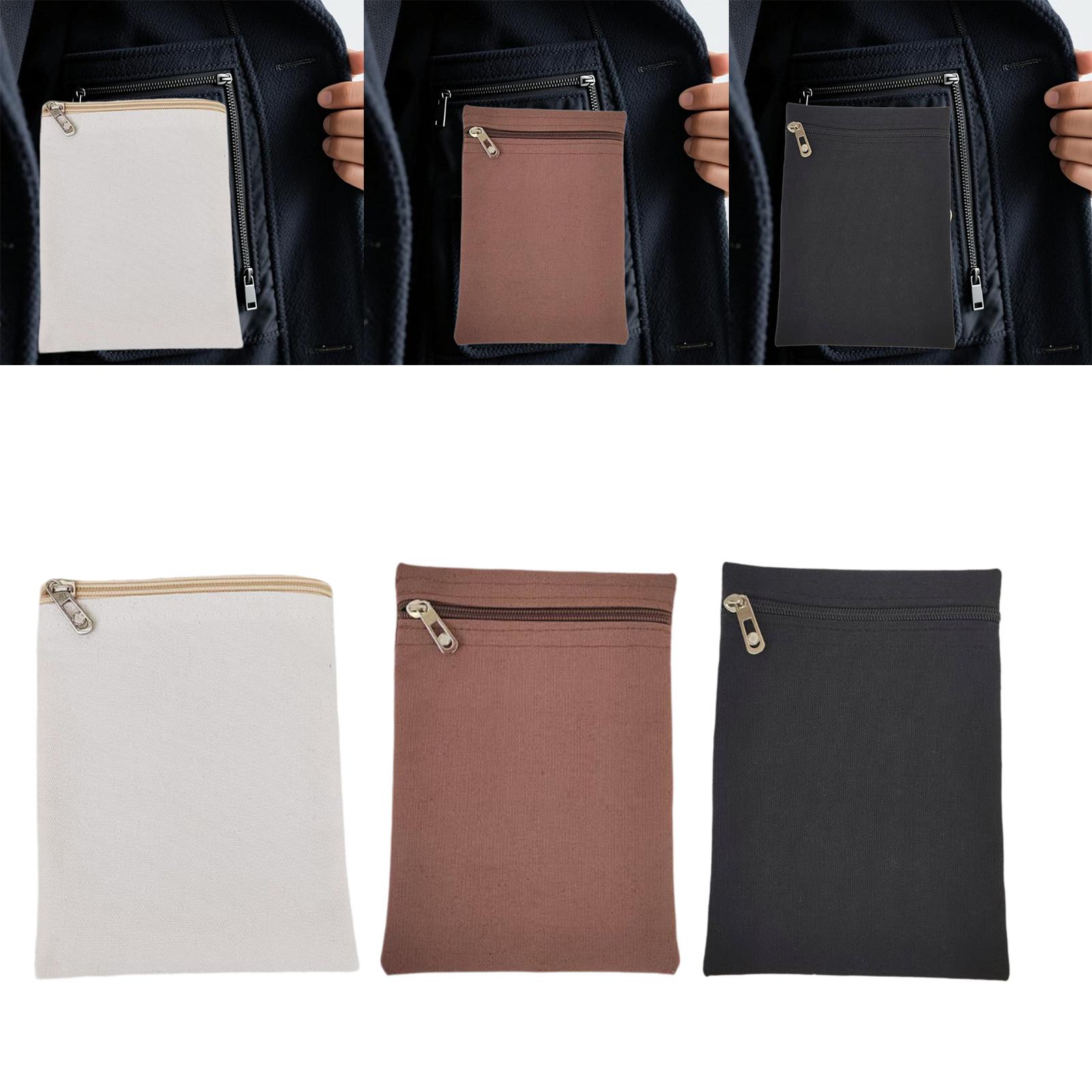 Panduan Ritsleting Kantong Dal - Travel Accessories Guide ulasan dan harga