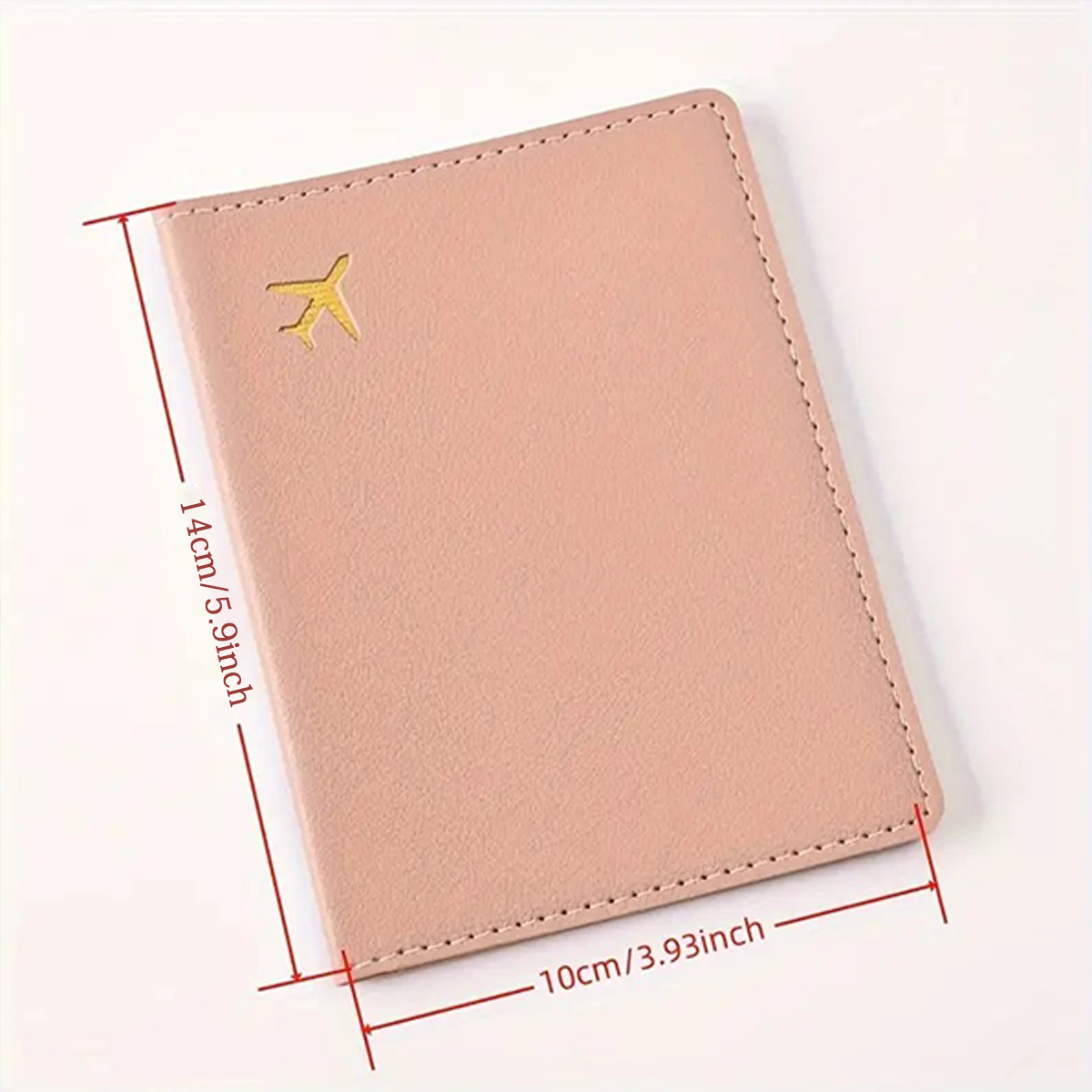 1 Buah Sampul Paspor Nama Prib - Travel Accessories Best ulasan dan harga