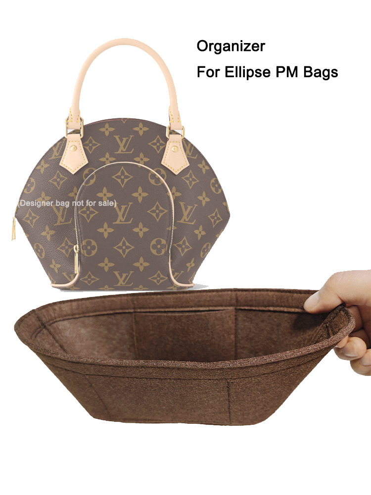 Tas dalam untuk Ellipse PM tas - Travel Accessories Lv ulasan dan harga