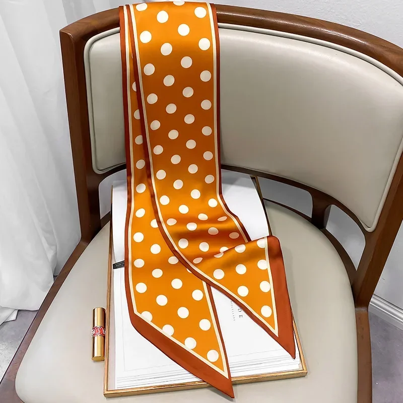 Desain Cetak Syal Tipis Motif  - Travel Accessories Luxury Brands ulasan dan harga