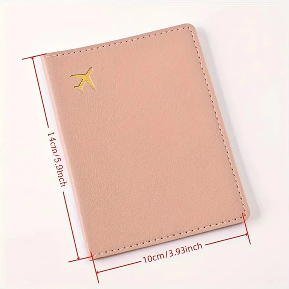 1 Buah Sampul Paspor Nama Prib - Travel Accessories Best ulasan dan harga