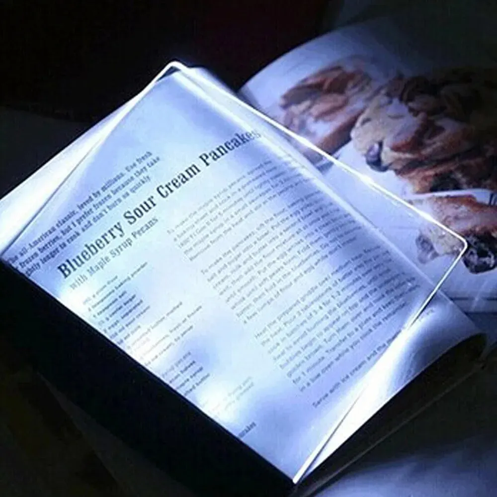Lampu Buku LED untuk Membaca d - Travel Reading Accessories ulasan dan harga