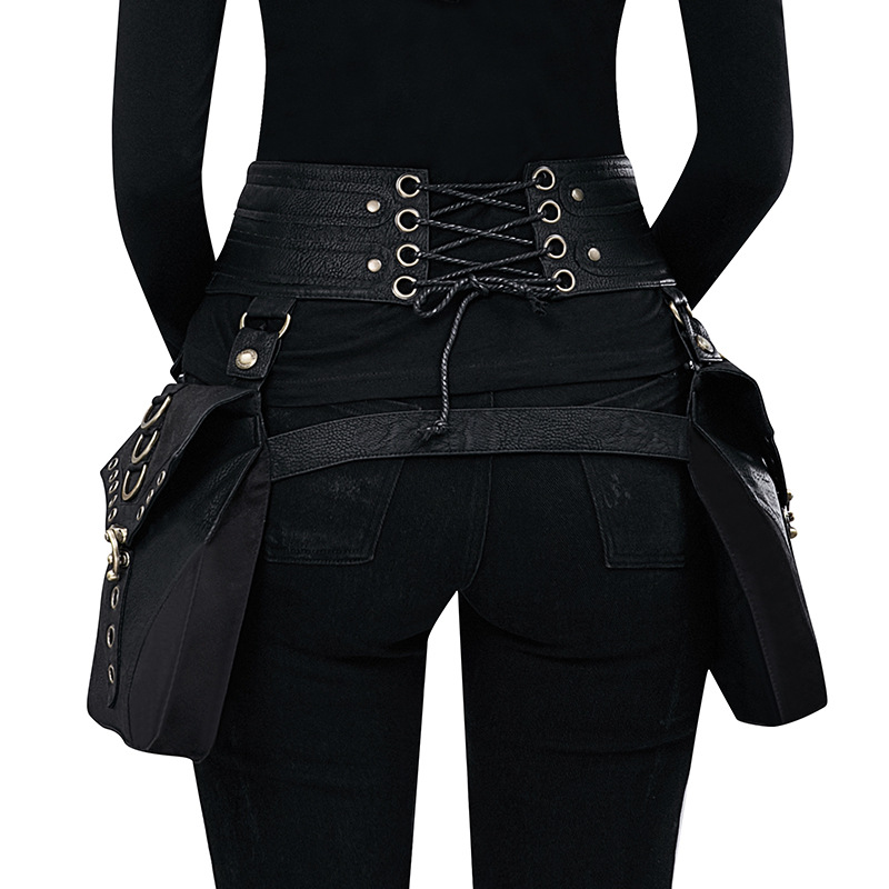 Tas Pinggang Utilitas Buatan T - Travel Accessories Hip Belt ulasan dan harga