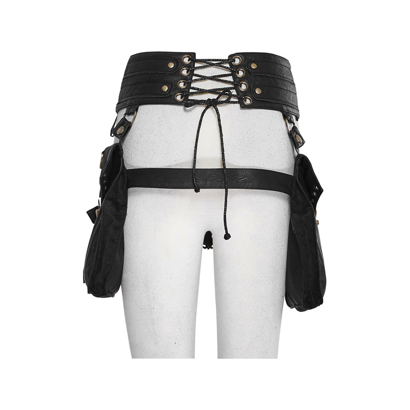 Tas Pinggang Utilitas Buatan T - Travel Accessories Hip Belt ulasan dan harga