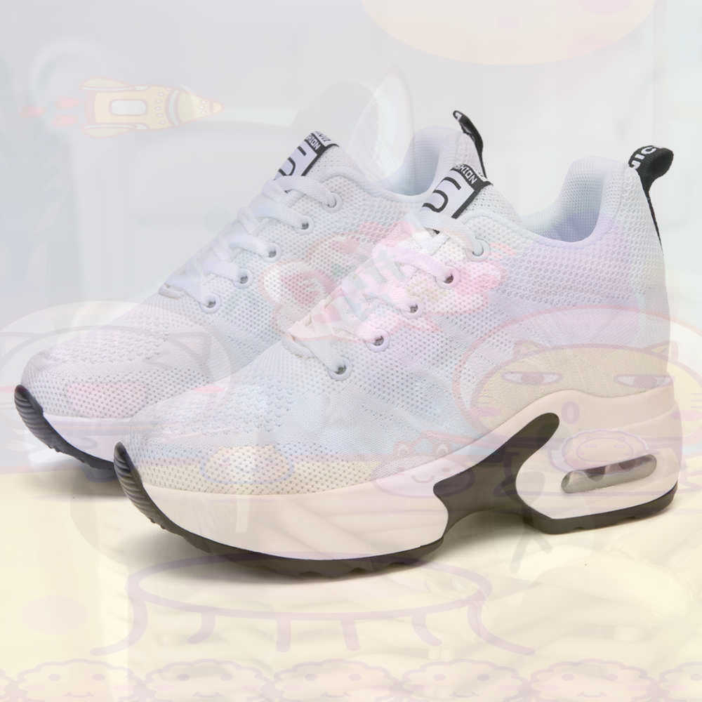 Merah Ukuran 36 Sepatu Wanita  - Travel Accessories Luxury Brands ulasan dan harga