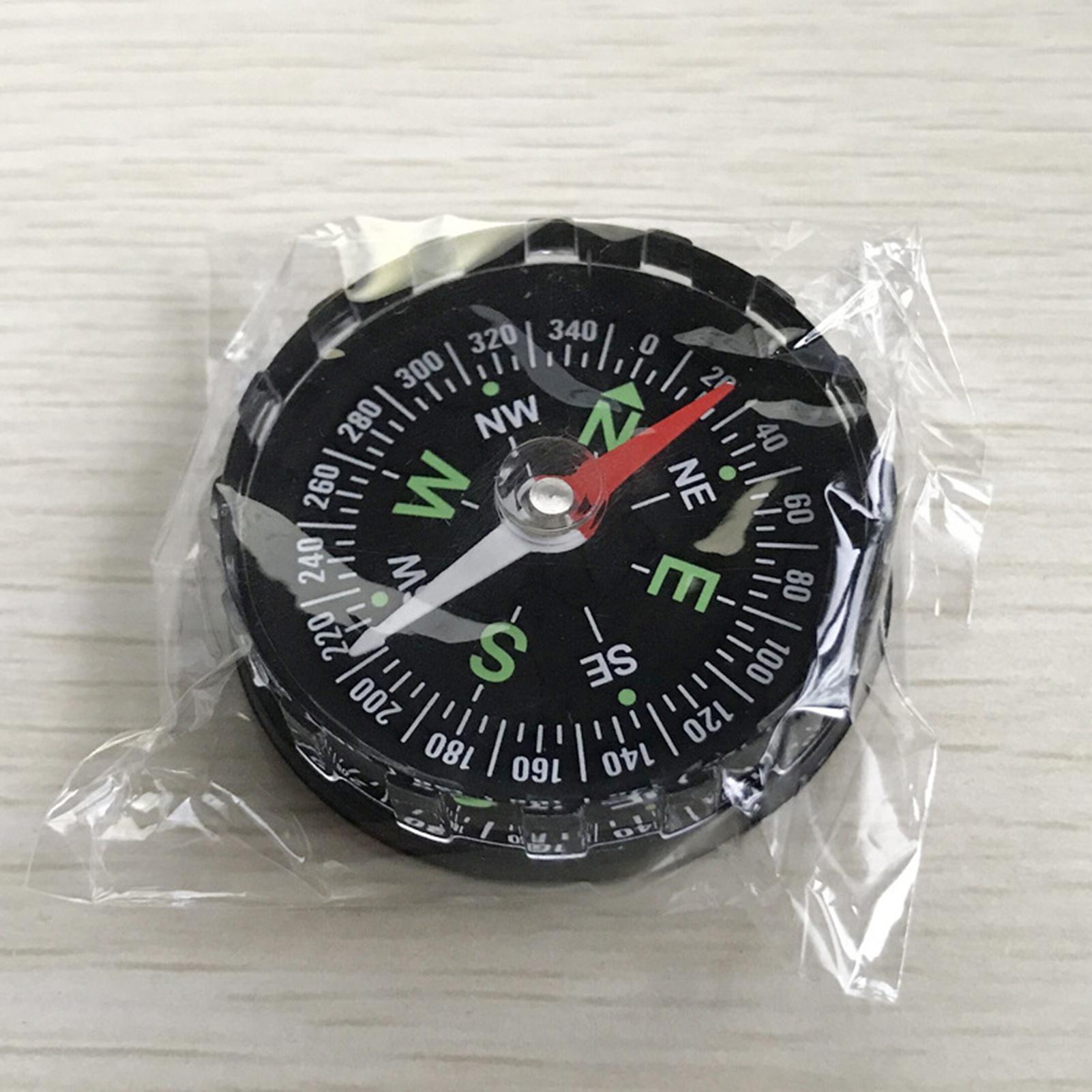 Kompas Portabel Navigasi Menda - Travel Accessories Guide ulasan dan harga
