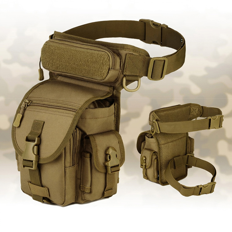 Sabuk Pinggang Anti Air Pria B - Travel Accessories Hip Belt ulasan dan harga
