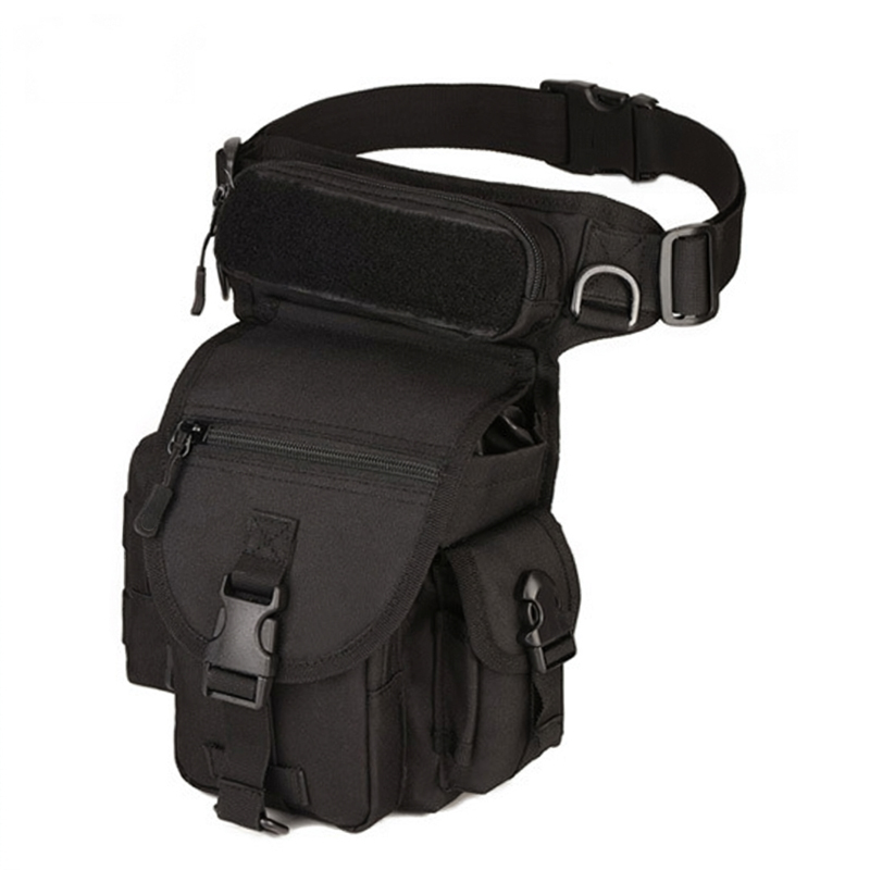 Sabuk Pinggang Anti Air Pria B - Travel Accessories Hip Belt ulasan dan harga