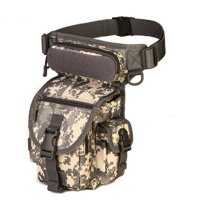 Sabuk Pinggang Anti Air Pria B - Travel Accessories Hip Belt ulasan dan harga