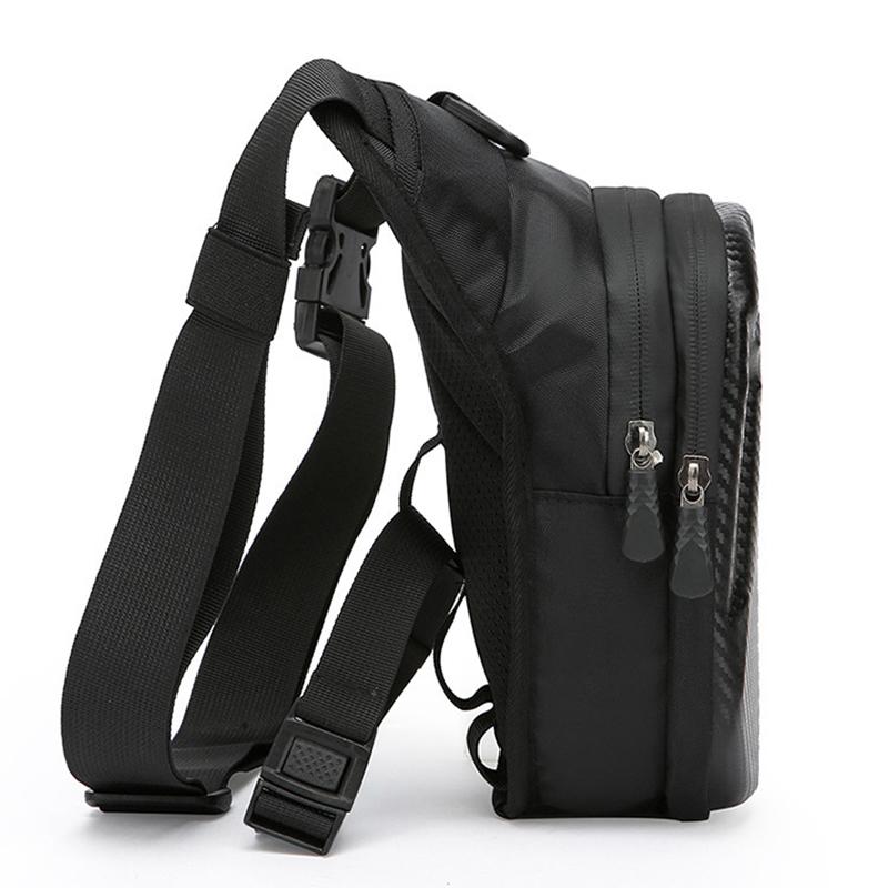 Tas Pinggang Motor Anti Air EV - Travel Accessories Hip Belt ulasan dan harga