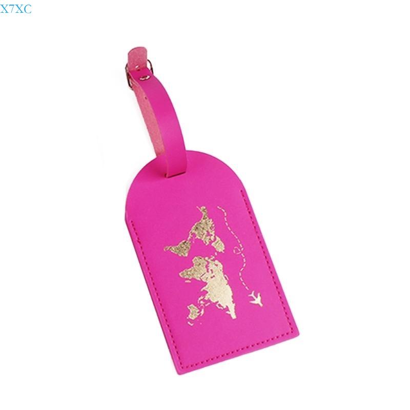 X7XC Penutup Paspor Kulit PU u - Travel Accessories Bag For Women ulasan dan harga