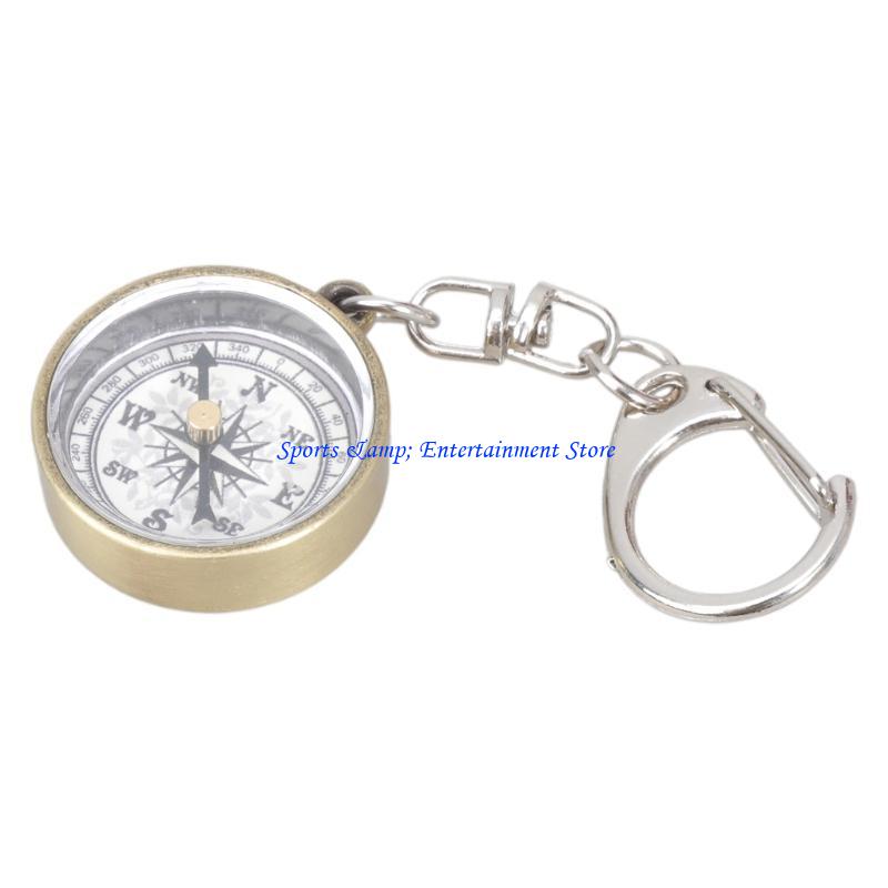 Kompas Orientasi Kompas Saku M - Travel Accessories Guide ulasan dan harga