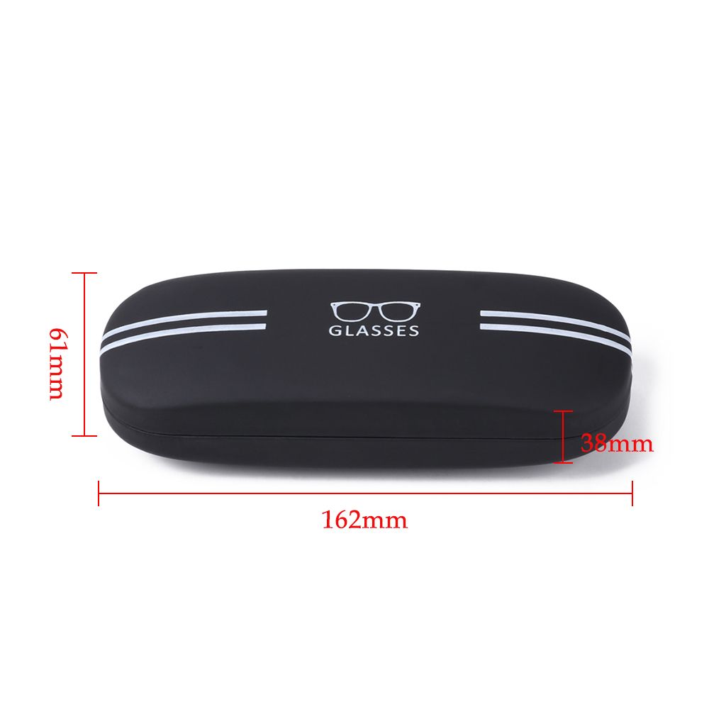 Casing kacamata kacamata baca, - Travel Reading Accessories ulasan dan harga