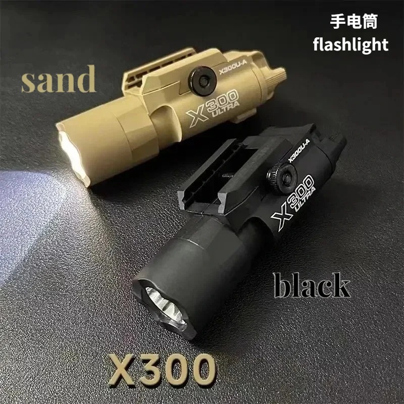 Lampu Tangan Rel Pandu Univers - Travel Accessories Guide ulasan dan harga