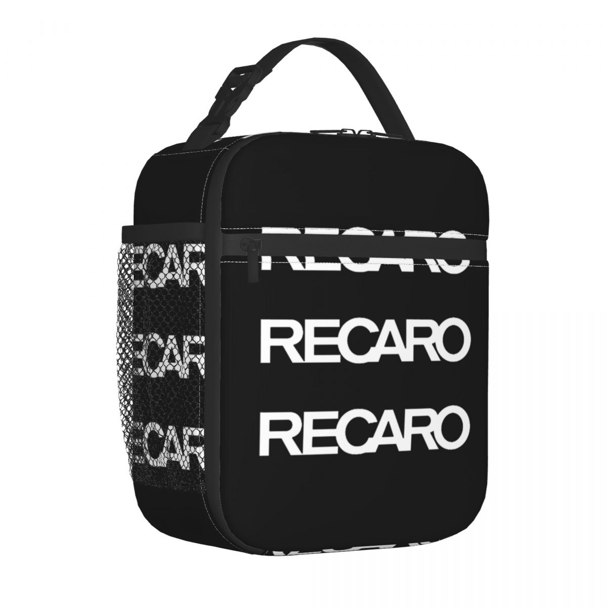 Tas Makan Siang Terisolasi Log - Travel Accessories Bag For Women ulasan dan harga