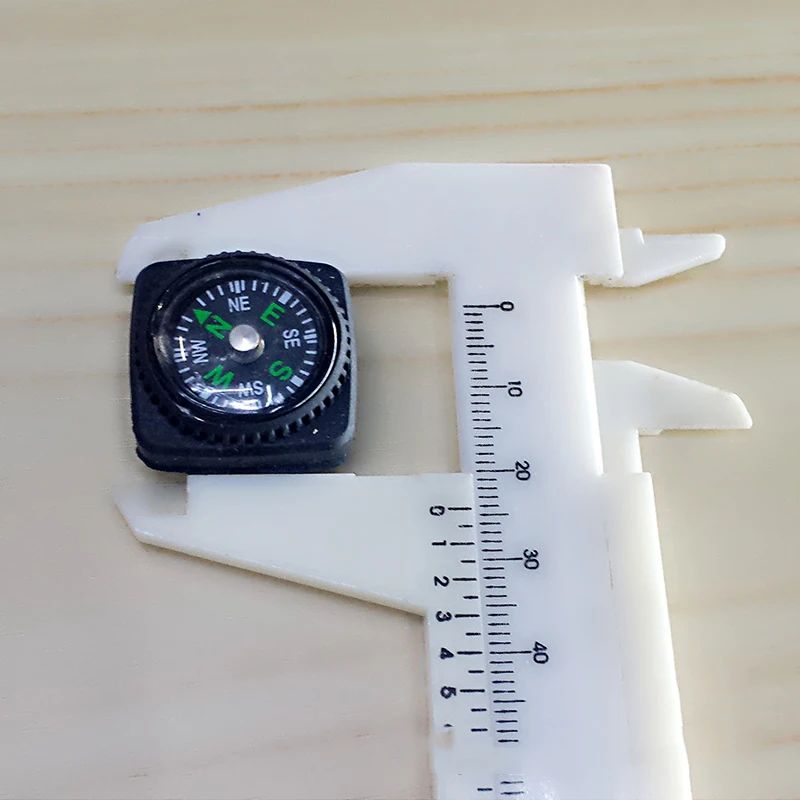 1/5 Buah Tali Jam Tangan Tombo - Travel Accessories Guide ulasan dan harga