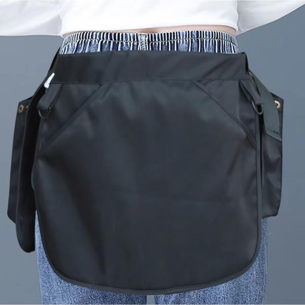 Tas Pinggang Multifungsi Luar  - Travel Accessories Hip Belt ulasan dan harga