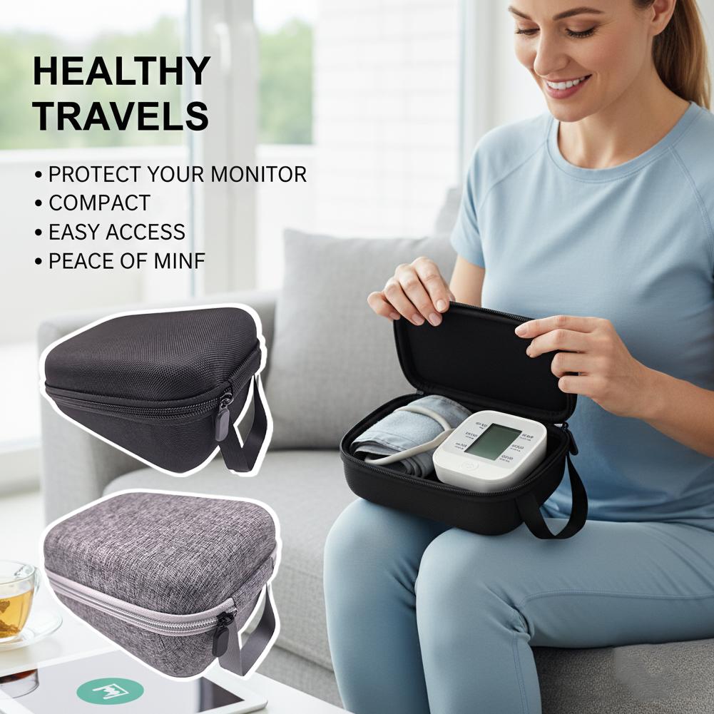 Caseling Hard Case untuk Monit - Travel Video Accessories ulasan dan harga