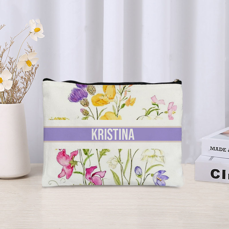 Tas kosmetik nama kustom trend - Travel Accessories Luxury Brands ulasan dan harga