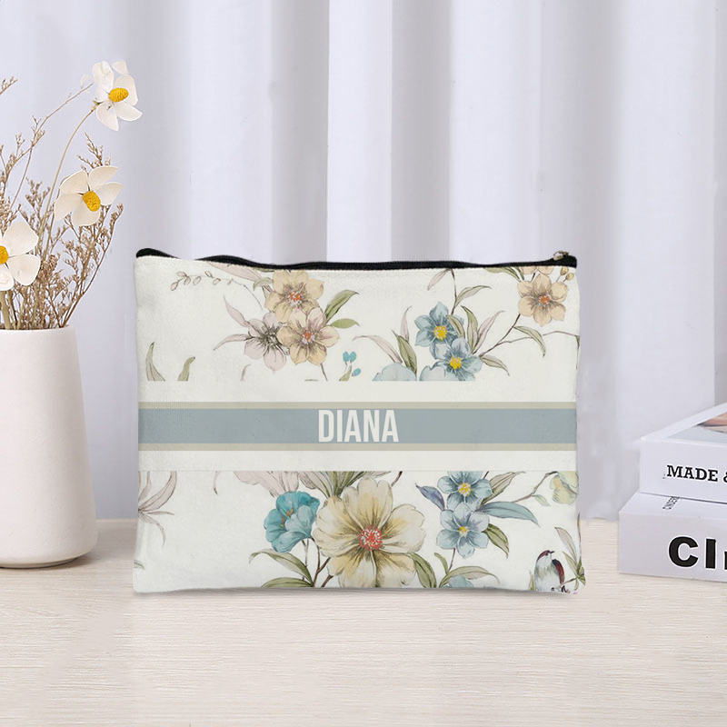 Tas kosmetik nama kustom trend - Travel Accessories Luxury Brands ulasan dan harga