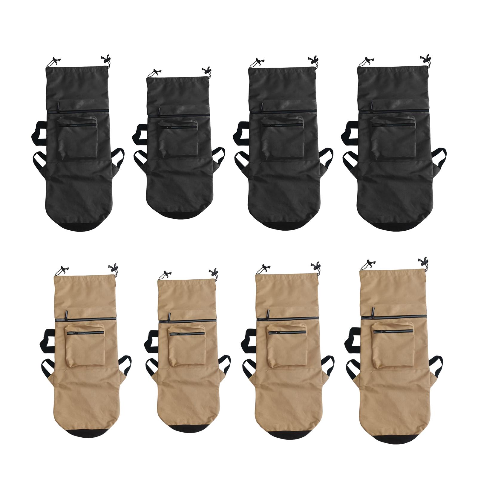 Tas Pembawa Skateboard Tahan A - Travel Accessories Pouch For Women ulasan dan harga