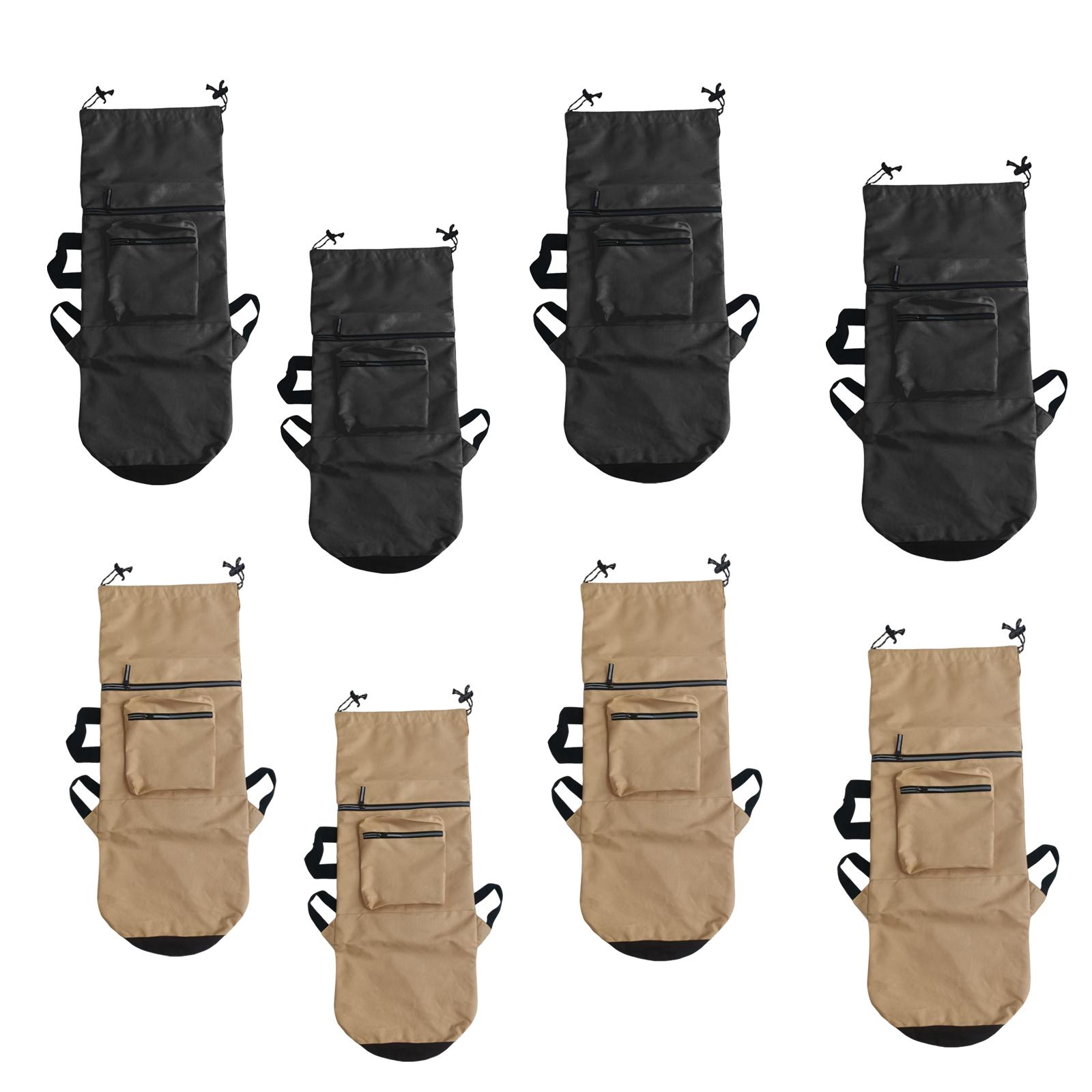 Tas Pembawa Skateboard Tahan A - Travel Accessories Pouch For Women ulasan dan harga