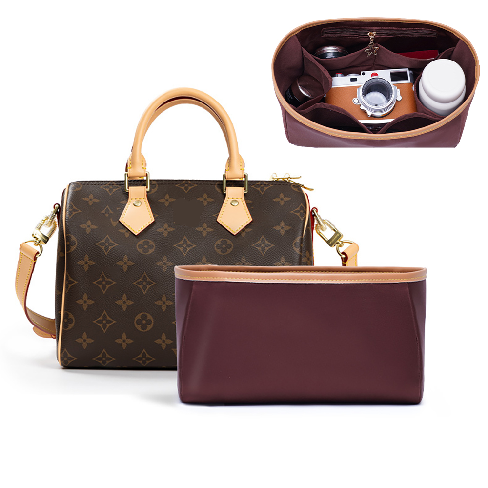 Organizer Tas Nylon Insert Unt - Travel Accessories Lv ulasan dan harga