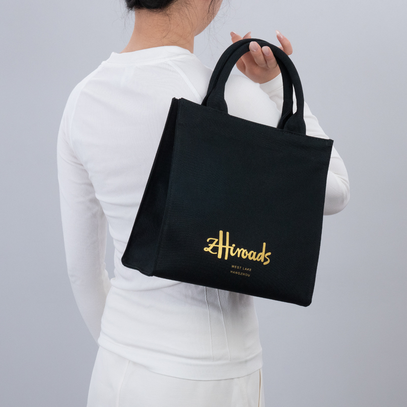 Tas Tote Kanvas Katun Kecil Me - Travel Accessories Luxury Brands ulasan dan harga