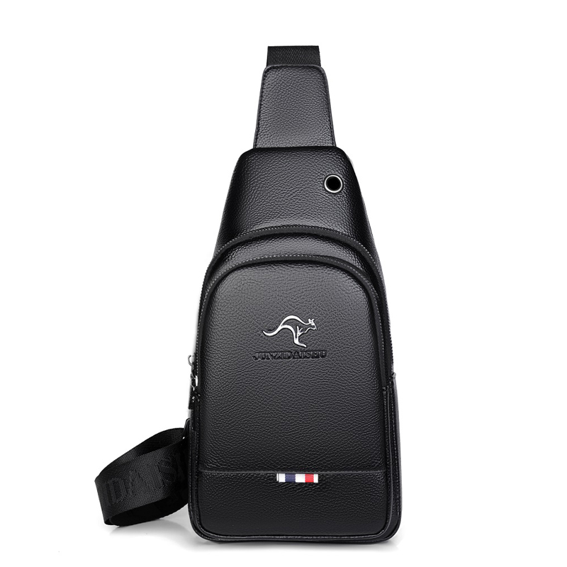 Kagaroo tas selempang pria, ta - Travel Accessories Luxury Brands ulasan dan harga