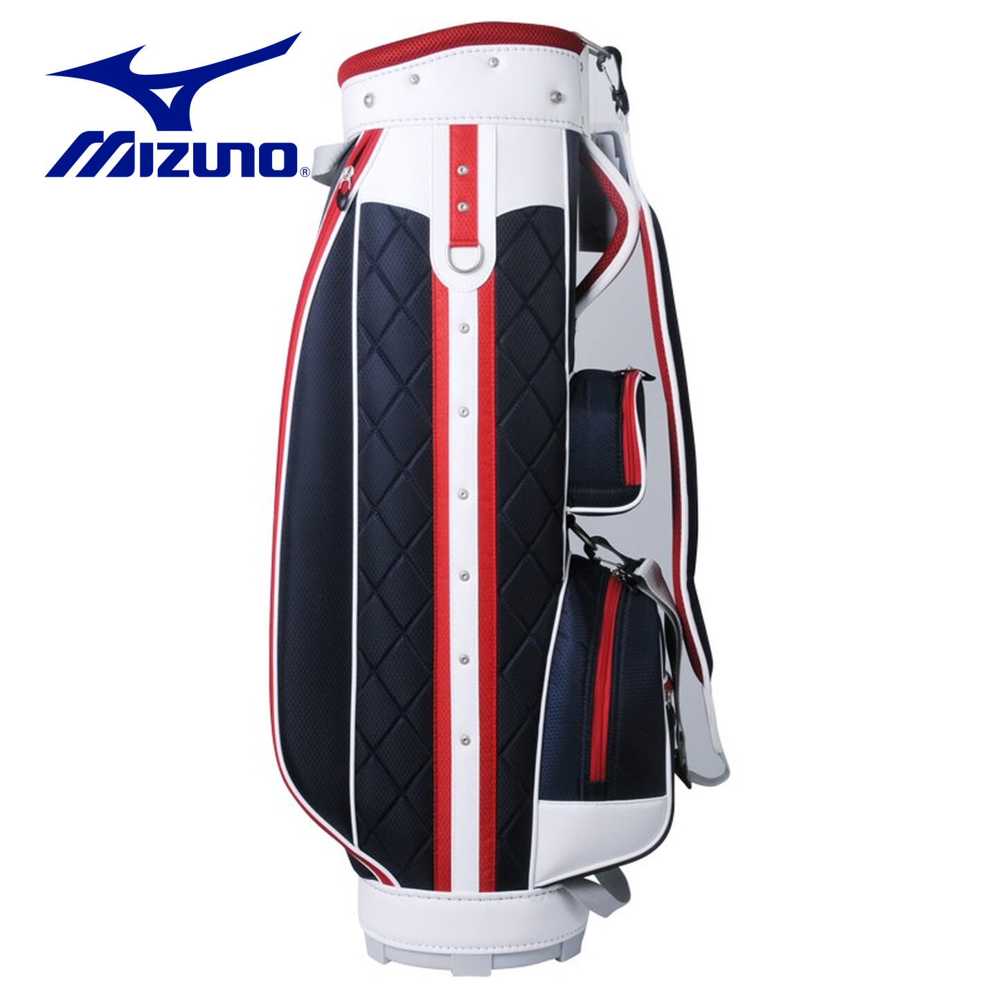 Tas Golf Cart Mizuno Wanita Ri - Travel Accessories Bag For Women ulasan dan harga