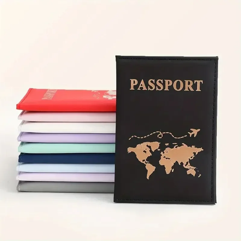 Tas penutup tahan air paspor u - Travel Accessories Bag For Women ulasan dan harga