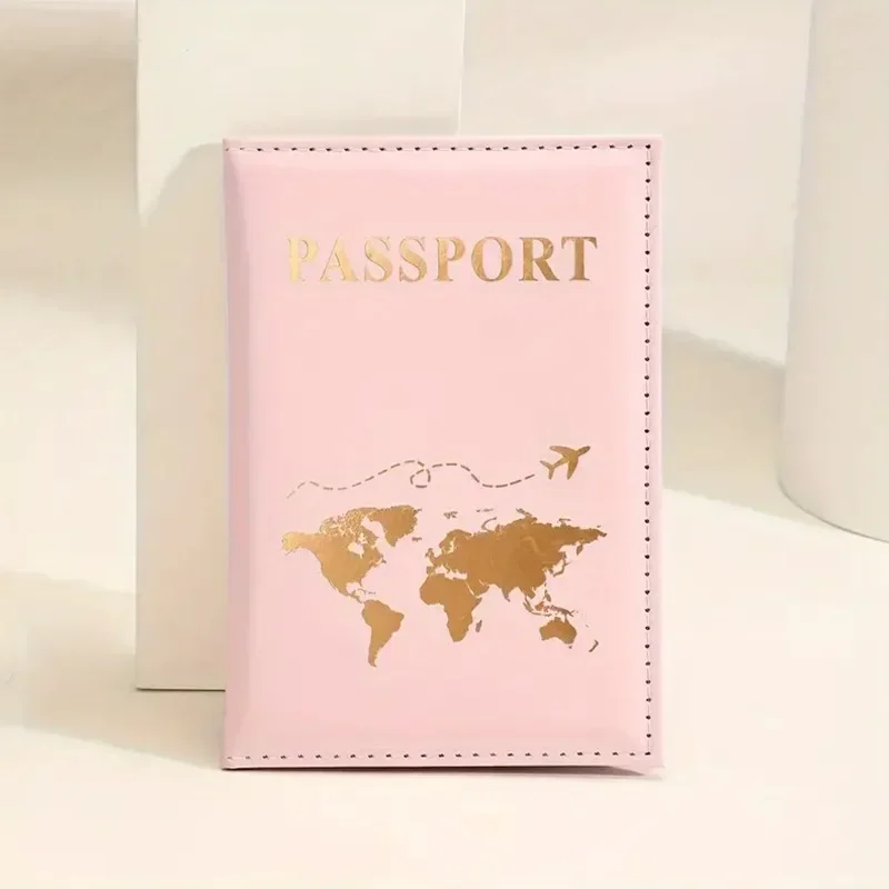Tas penutup tahan air paspor u - Travel Accessories Bag For Women ulasan dan harga