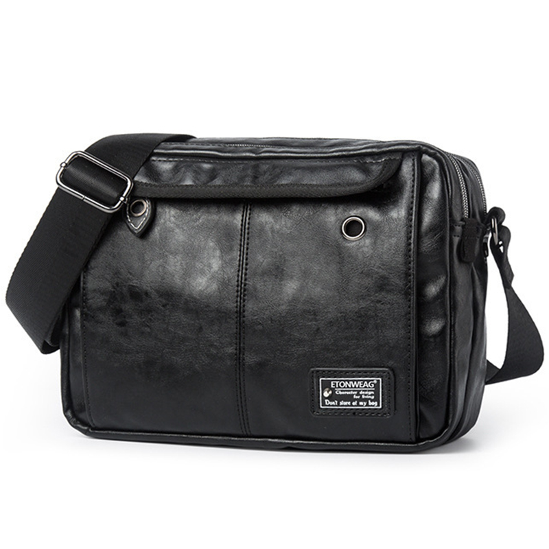 Tas Pria Merek Mewah Tas Bahu  - Travel Accessories Luxury Brands ulasan dan harga