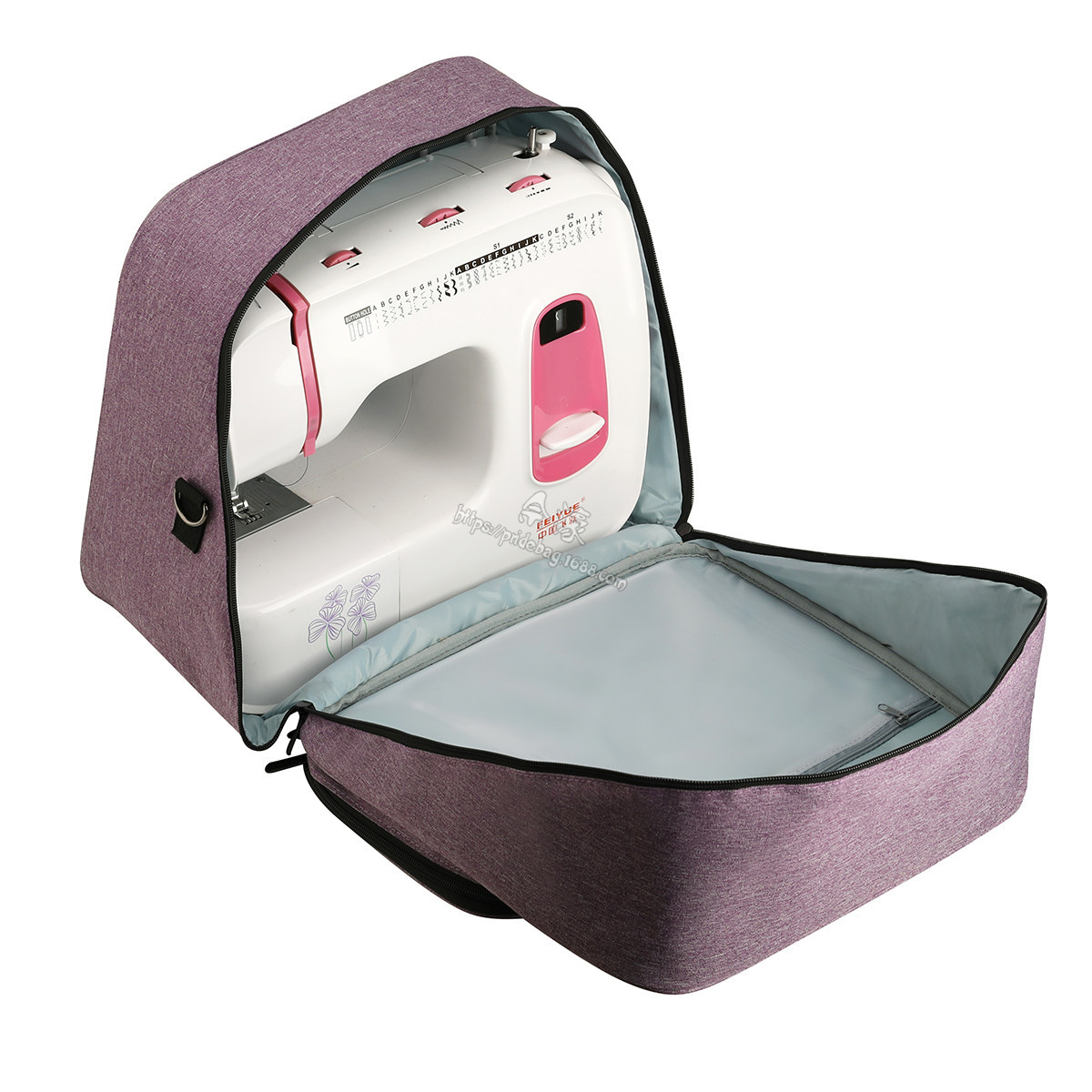 Tas Mesin Jahit Besar Tas Peny - Travel Accessories Bag For Women ulasan dan harga