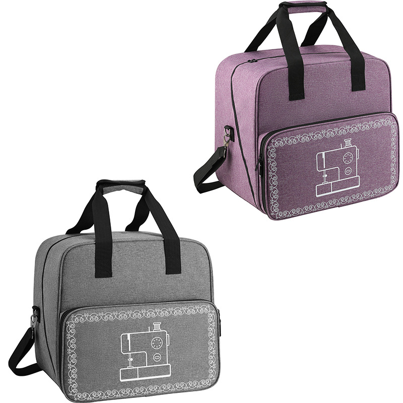 Tas Mesin Jahit Besar Tas Peny - Travel Accessories Bag For Women ulasan dan harga